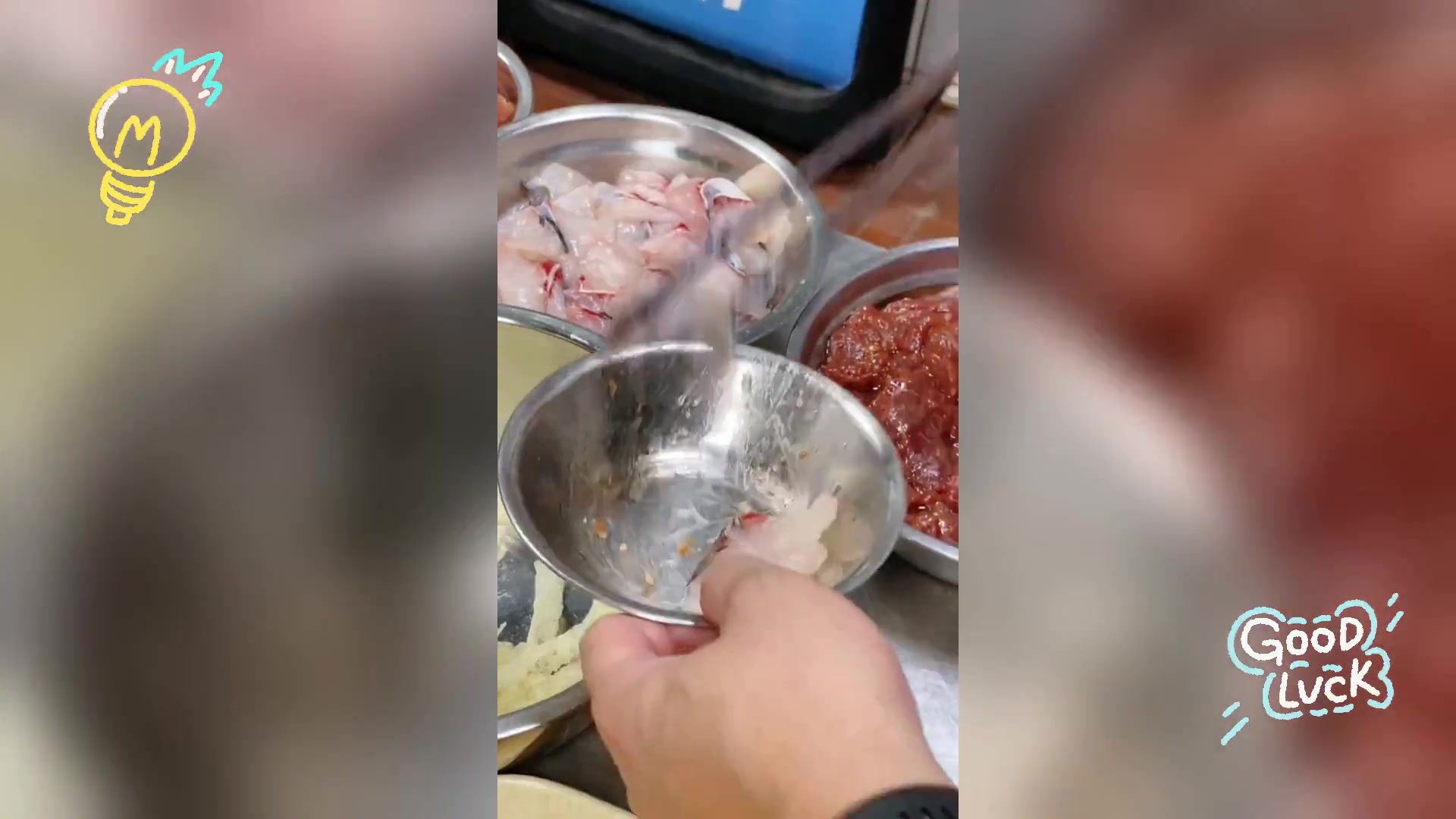 广式经典: 荔湾艇仔粥制作秘籍