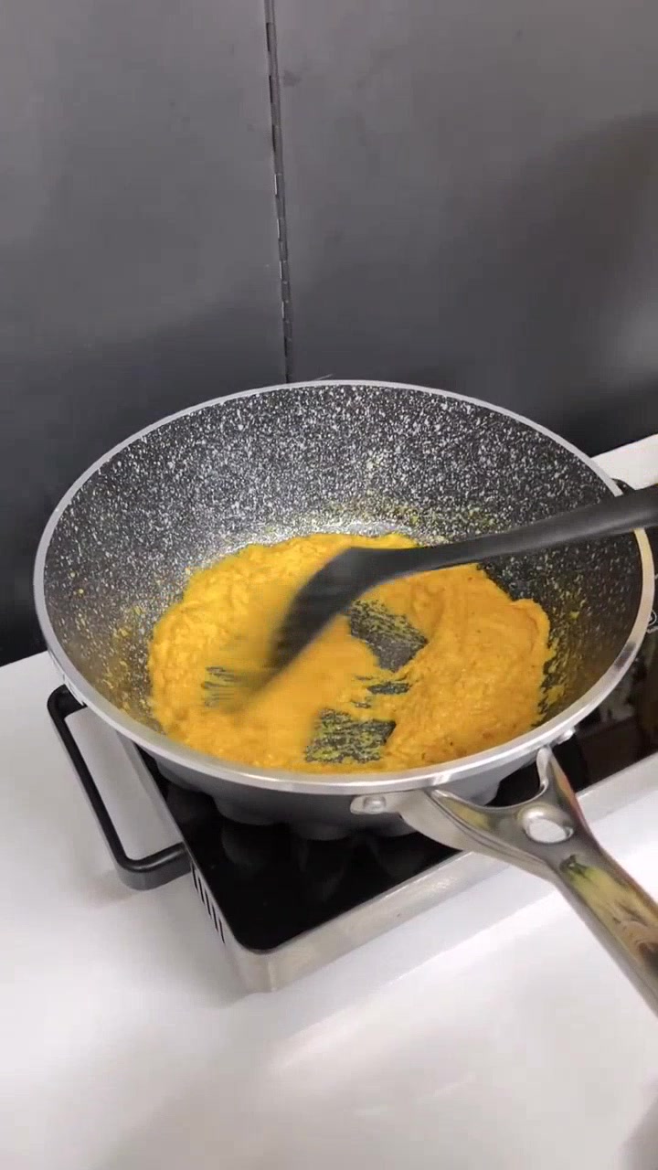 娘惹风味的黄姜香茅鸡,简单又美味