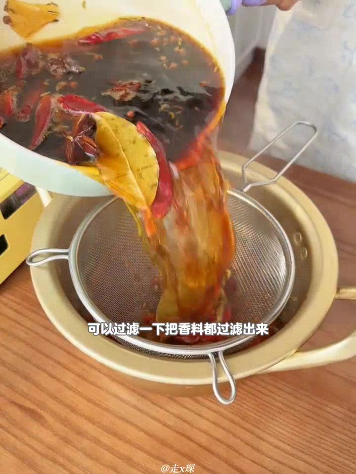 会这道熟醉,螃蟹和罗氏虾都不浪费