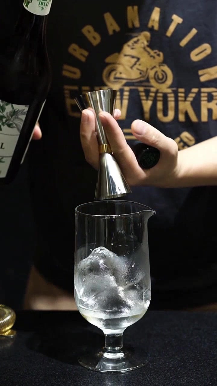 经典鸡尾酒马天尼你了解多少