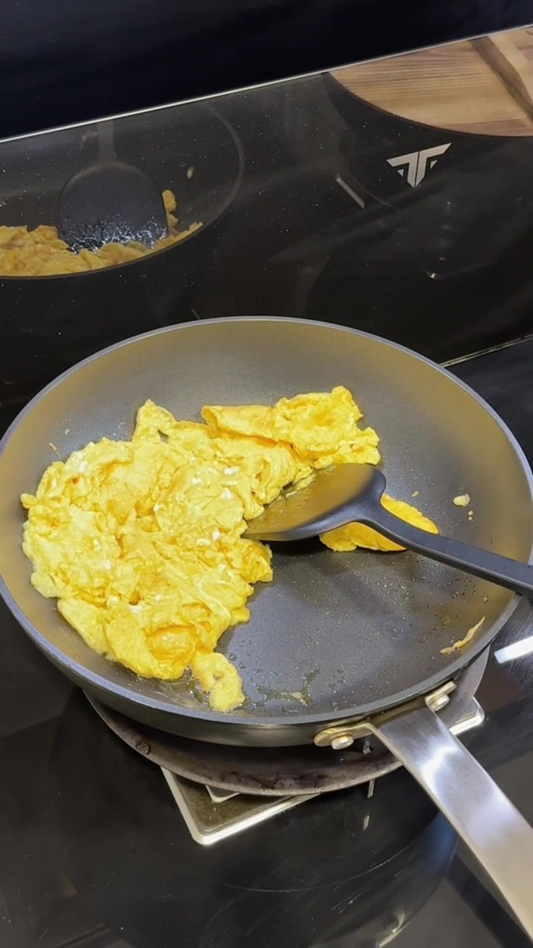 糟辣椒蛋炒饭,贵州人的美味秘诀!