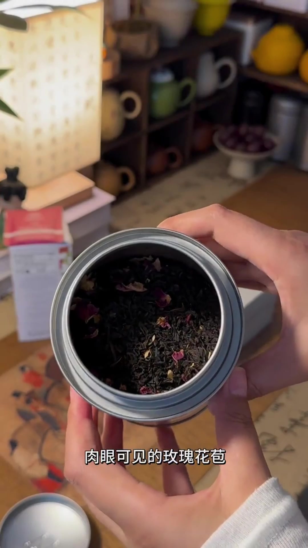 用青花瓷泡英式红茶,会是一种什么样的体验?