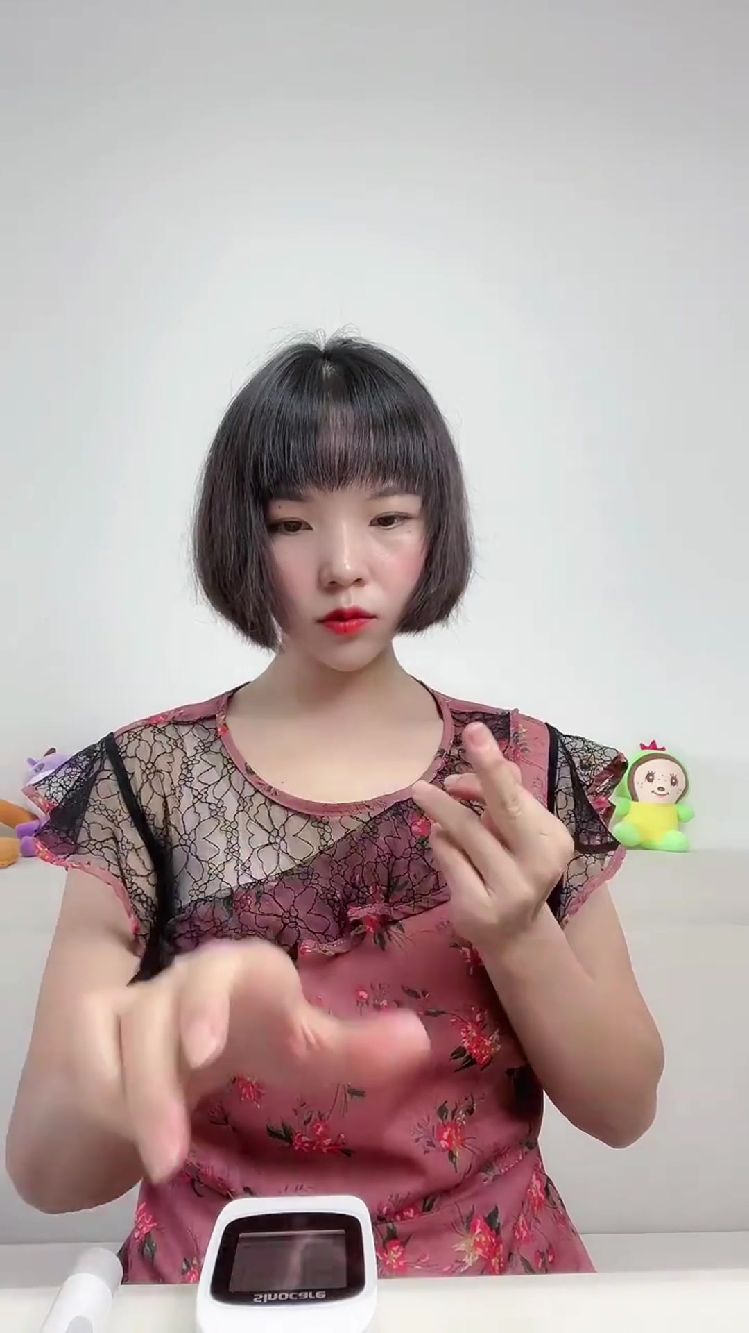 紫薯的升糖指数居然这么高!