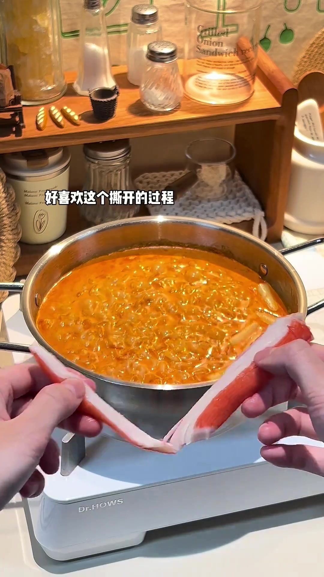 一人食|夜宵|豪华版马克定食芝士奶茶粥?