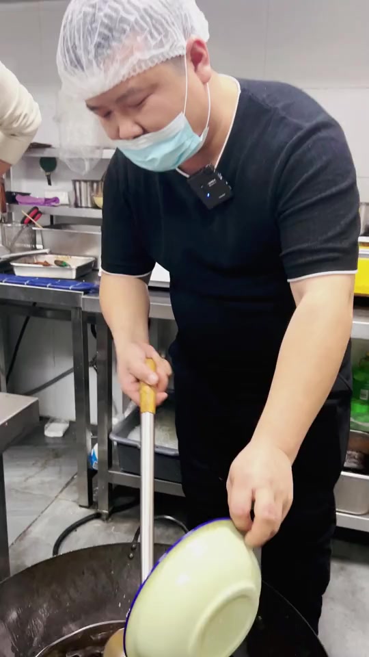 年入一百w的麻辣烫配方,嘎嘎权威!