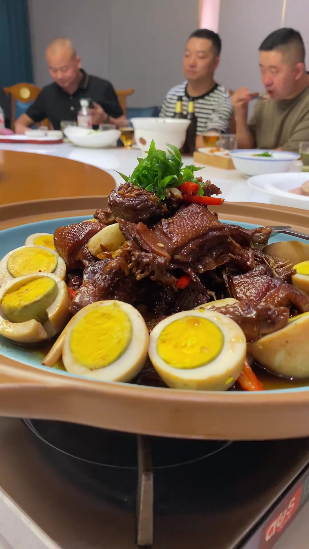 探店《方记·上品》