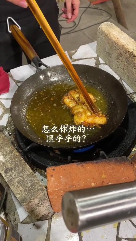 汉堡大家都吃过吧,墨西哥版本的想试一下吗?