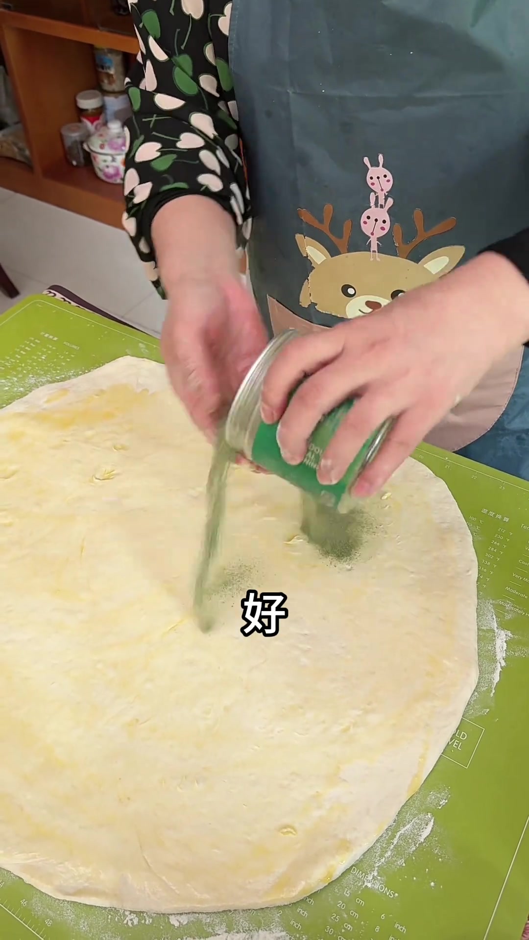 鸡肉焖饼子真好吃 我们全家都爱吃的鸡肉焖饼子来啦