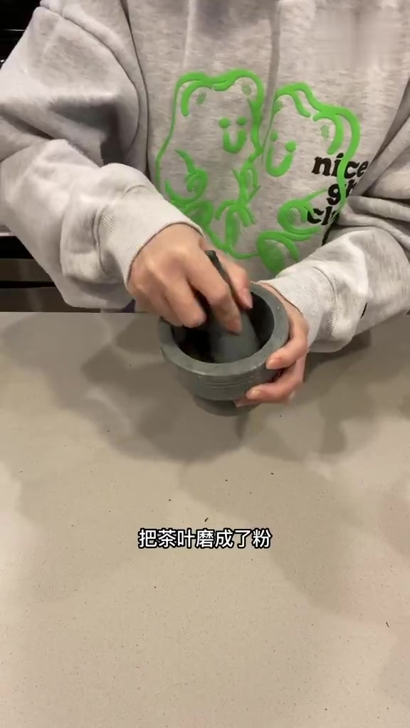 自制奶油奶酪,再用它做个软心的红茶巴斯克蛋糕