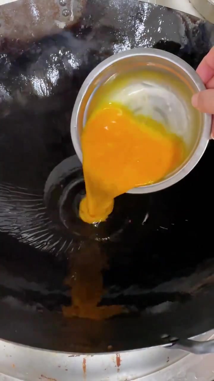 洋葱炒鸡蛋:如果素材有排名的话