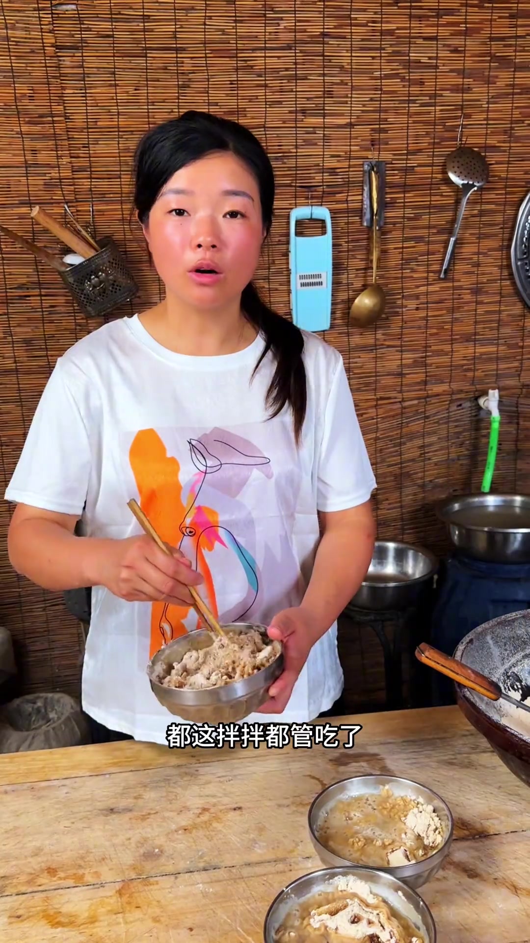 六月六吃炒面 今天六月六了你们吃炒面了吗