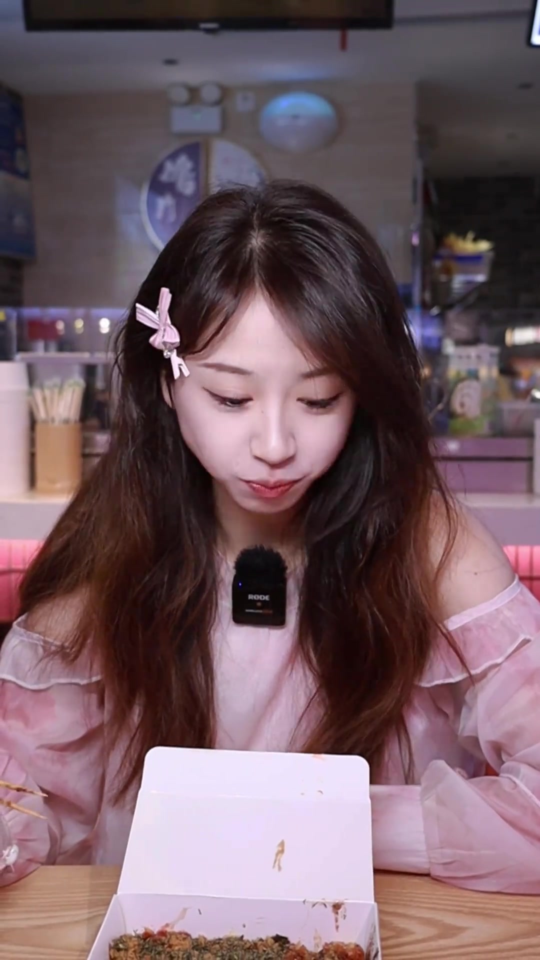 动漫美食大集合 鸣门鲷鱼烧