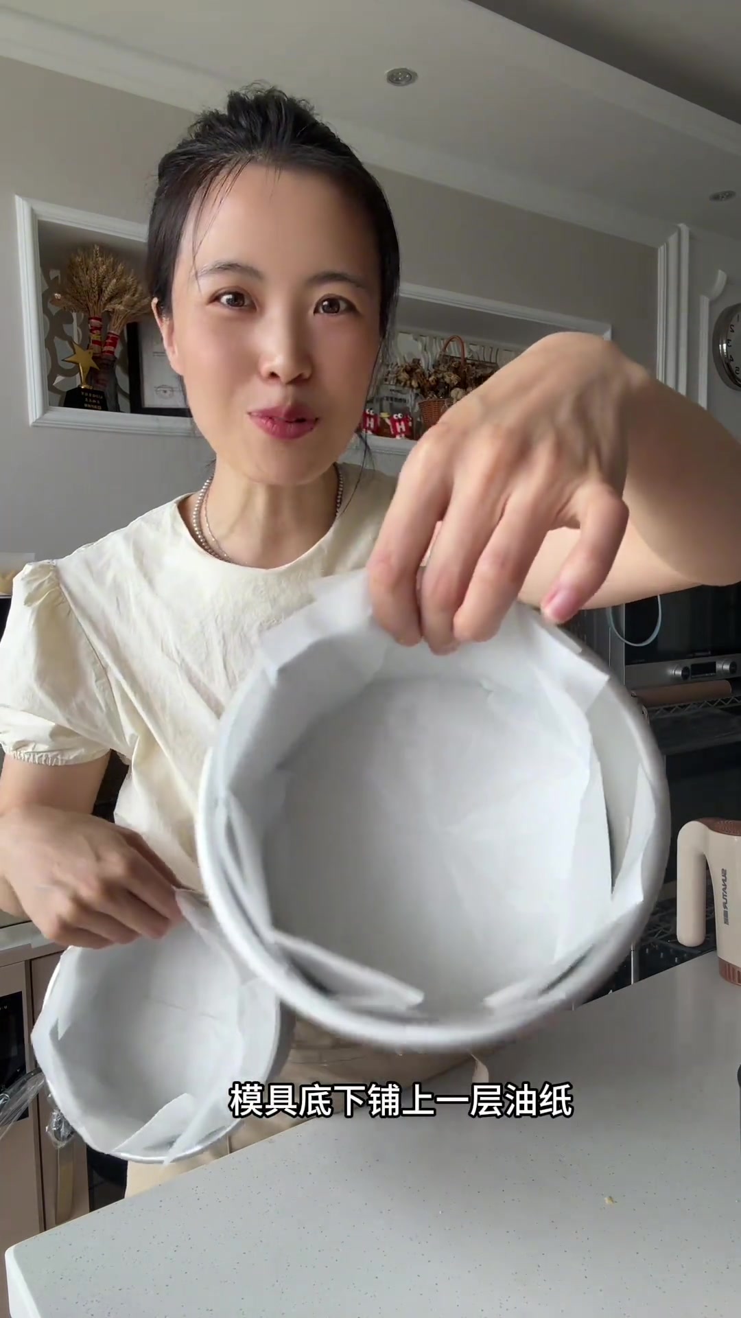 冰激凌泡芙蛋糕啊,谁能拒绝这一整个的泡芙啊啊啊