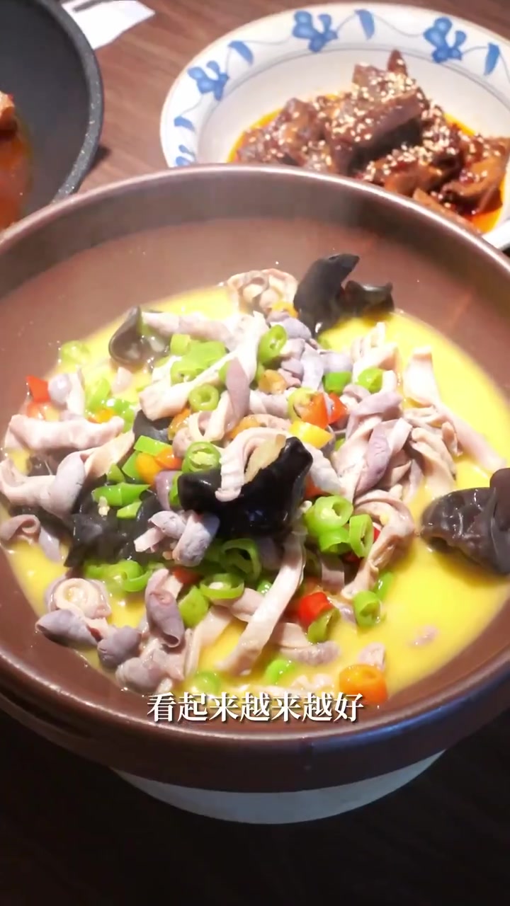 味上湖南菜馆,海外第一站:东京上野店