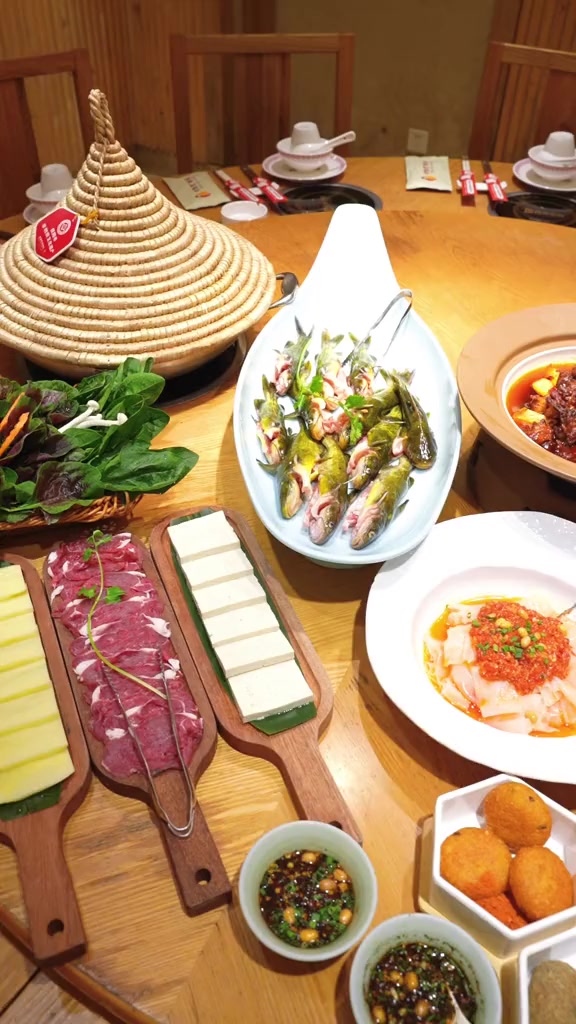 所以贵州美食的遗憾到底是什么?希望黔菜越走越远