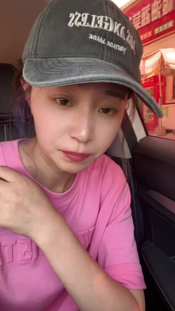 手工凉皮还有卤汁的?每个城市都有专属于他的独特的味道
