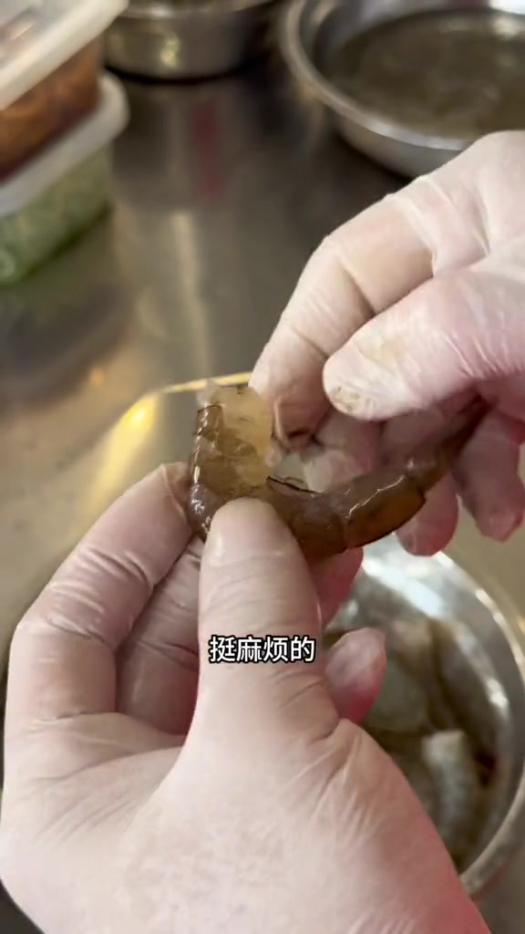 广西野生蓝刀鱼鱼扣,鱼生界的劳斯莱斯