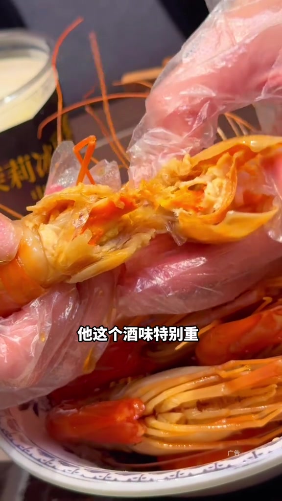 终于吃到了让我种草超久的猪肝腰花拌面!
