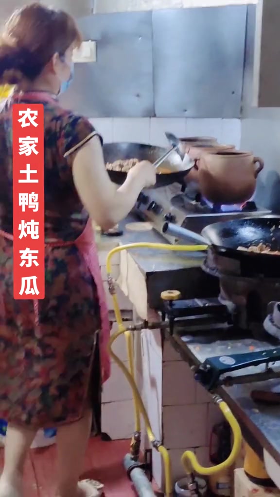 无论您来与不来,我家都有这样的农家土菜等您?