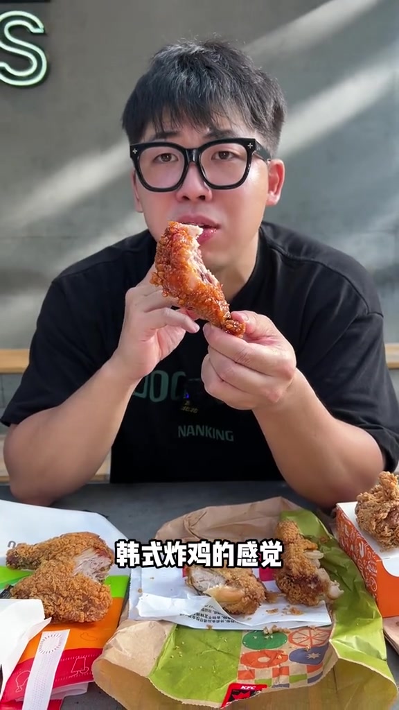 美式炸鸡大PK,四款国内主流炸鸡品牌