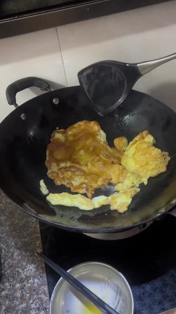 夜宵篇 记录真实生活