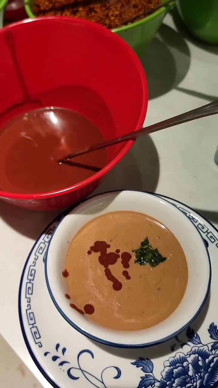 2种火锅店商用韭菜花