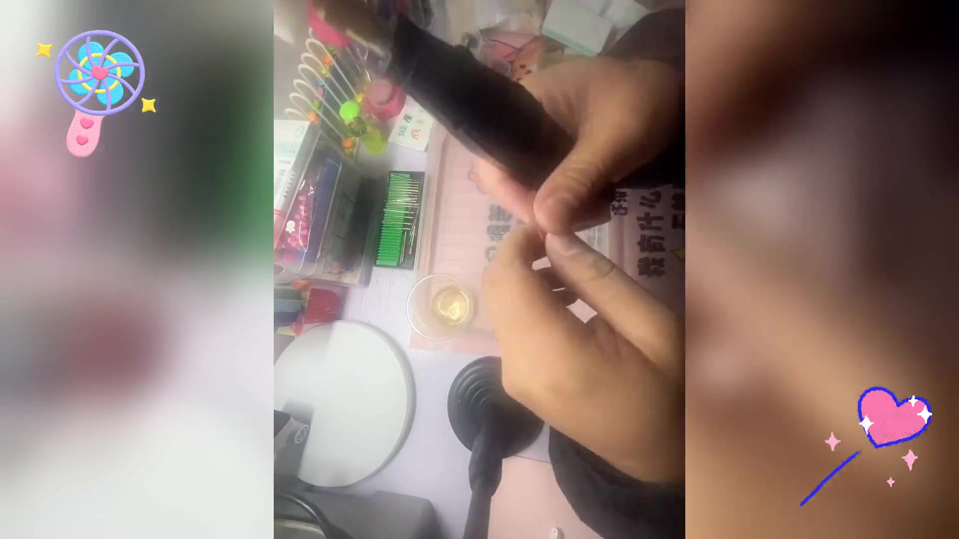 青鱼石精细打磨教程