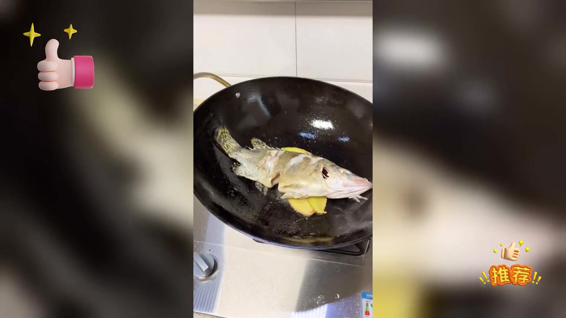 生铁铁锅少油更不粘,选生铁还是熟铁