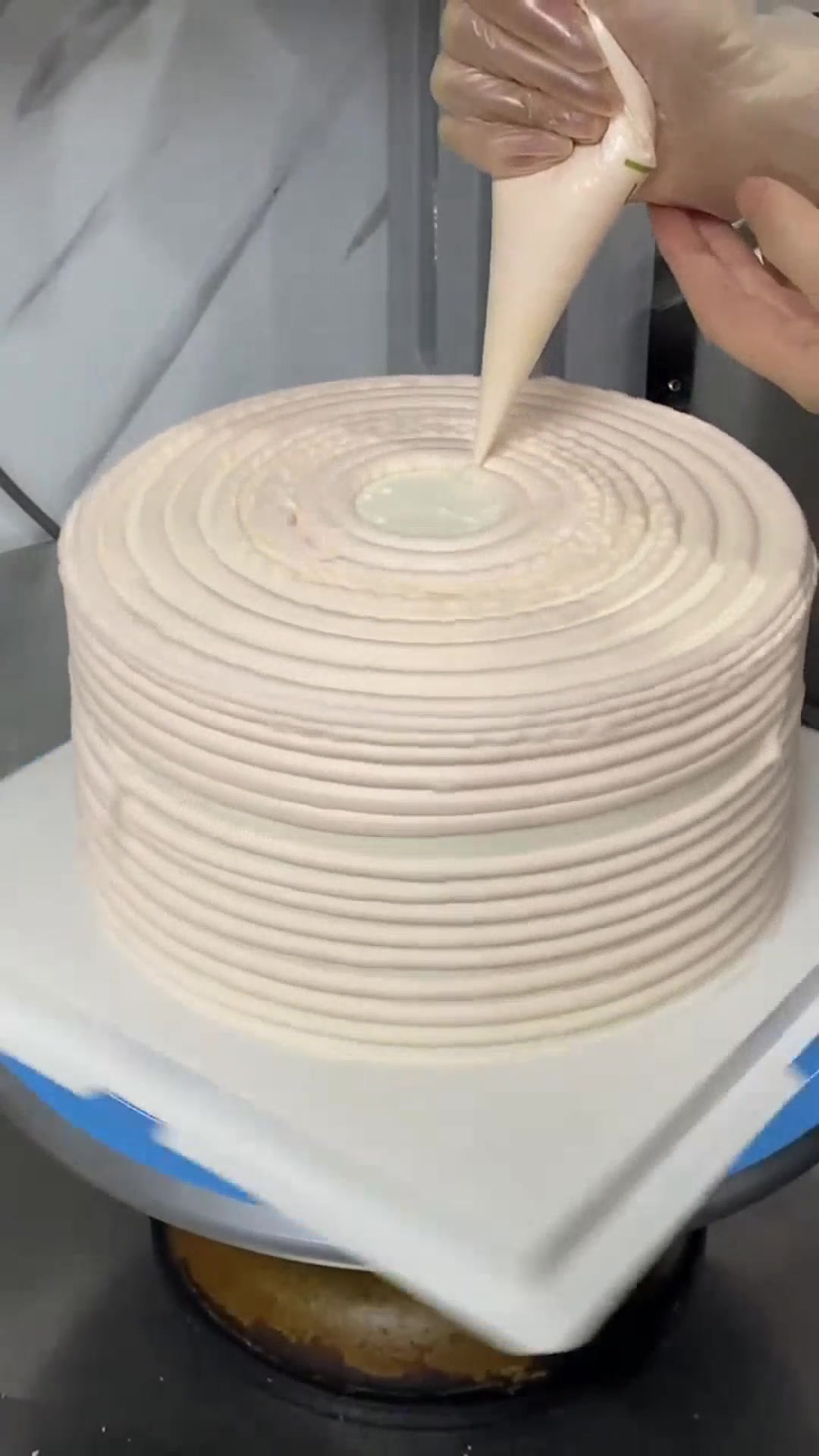 学会这100款蛋糕,你也可以开蛋糕店了!