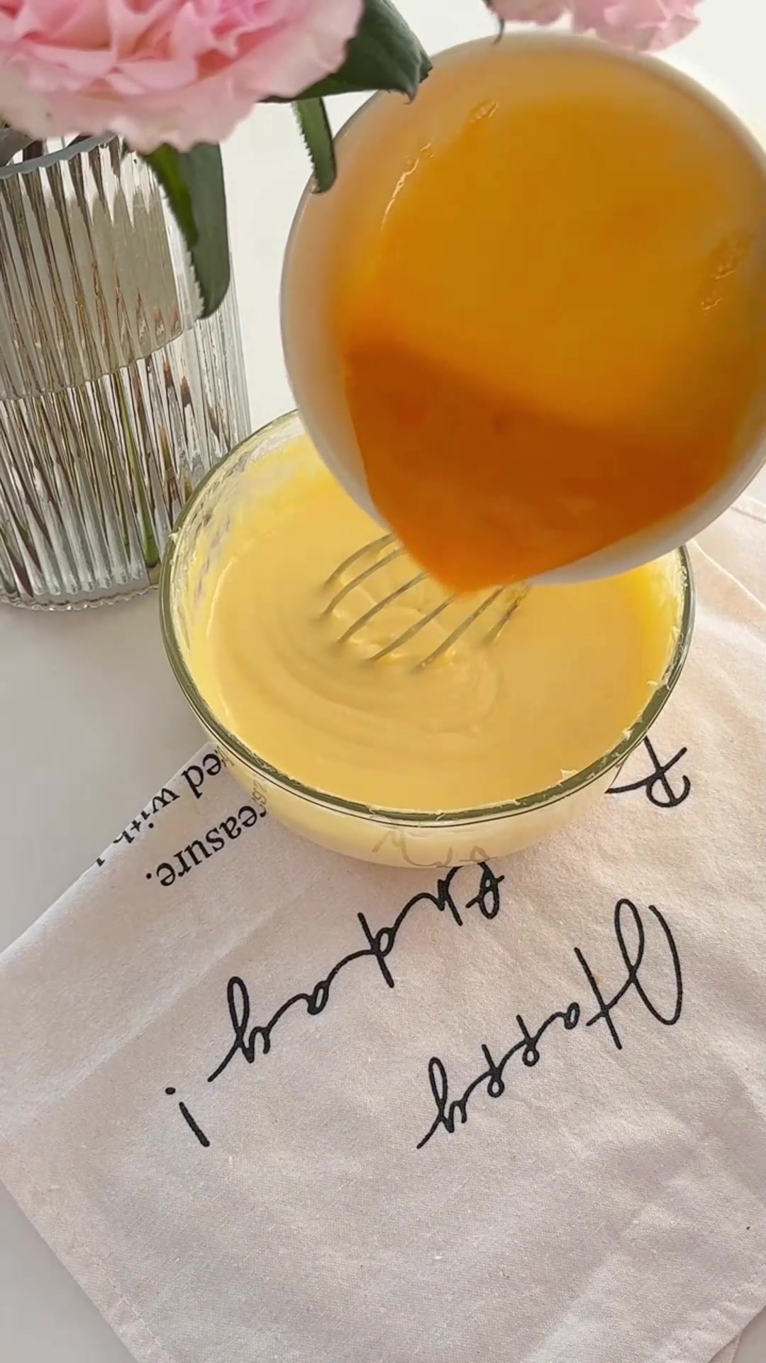 巴斯克蛋糕,流心的才正宗!