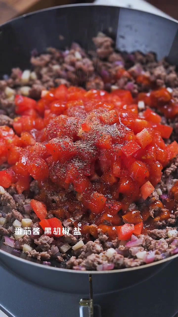 土豆泥玩出新花样!