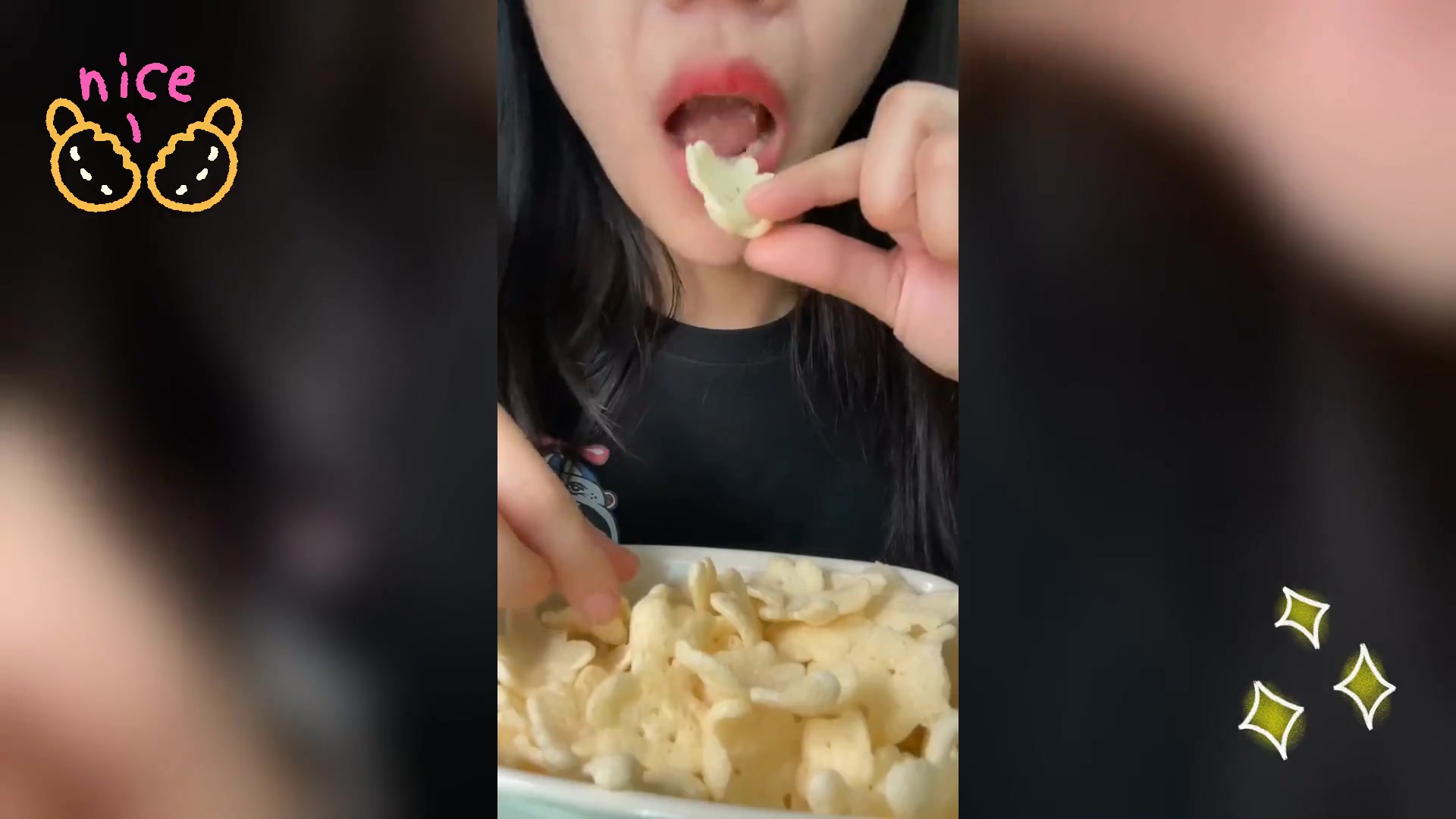 德国超市零食初体验,新手吃播尝鲜记