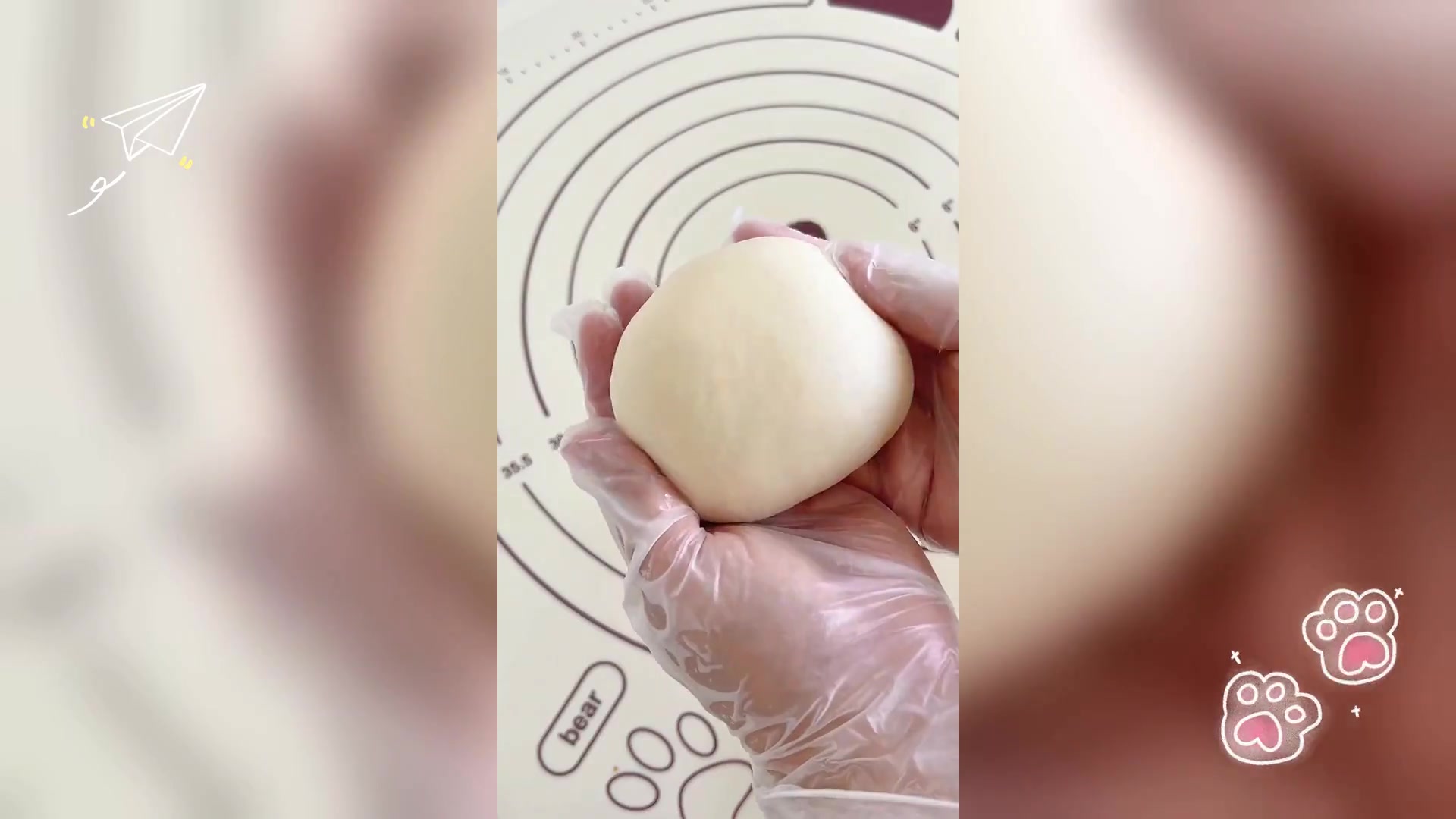 国潮风椰蓉荷花酥,色彩缤纷,酥层绽放,美不胜收