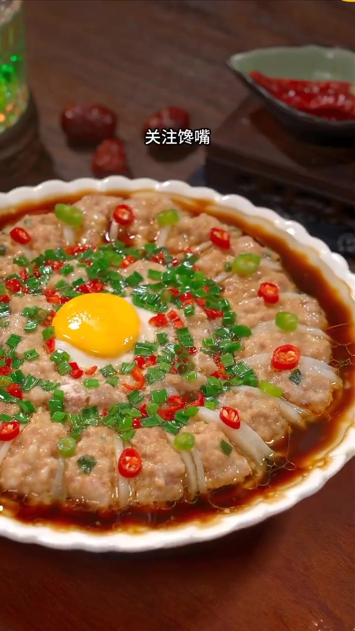 立秋后一定要吃的10道热门蒸菜健康营养又美味