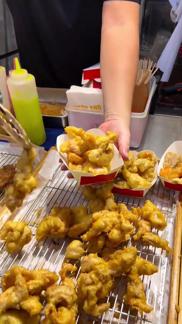 招牌无骨香酥鸡腿肉,制作全过程,细节满满,值得收藏!