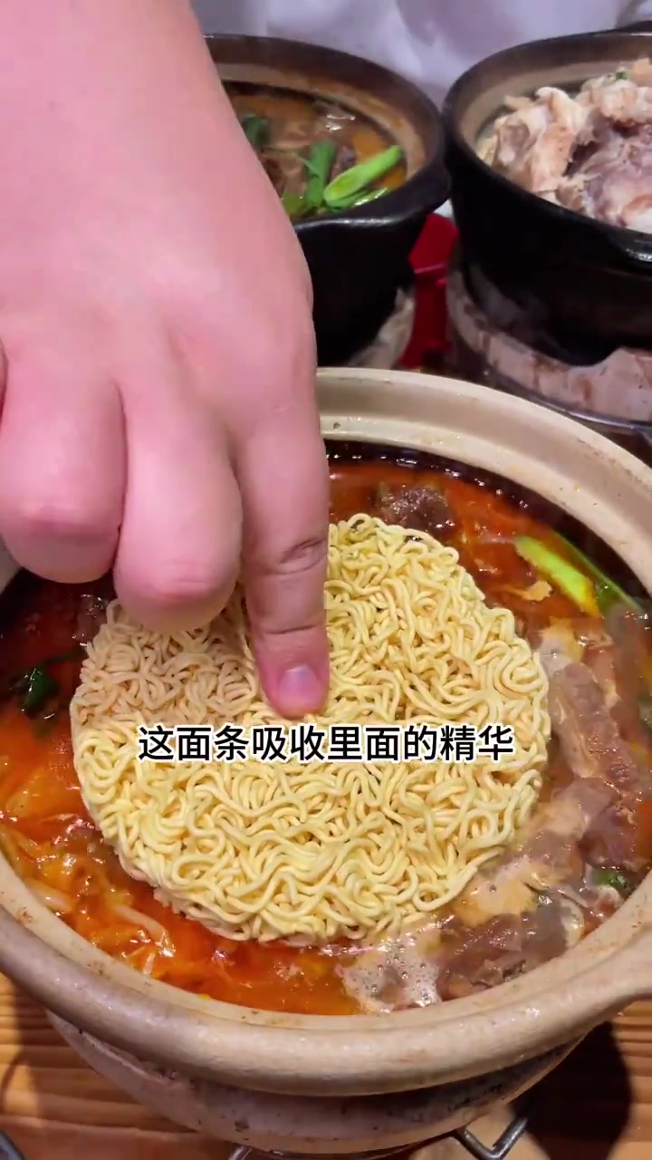 上海人均30+六种煲类一次吃到爽,到底味道怎么样?