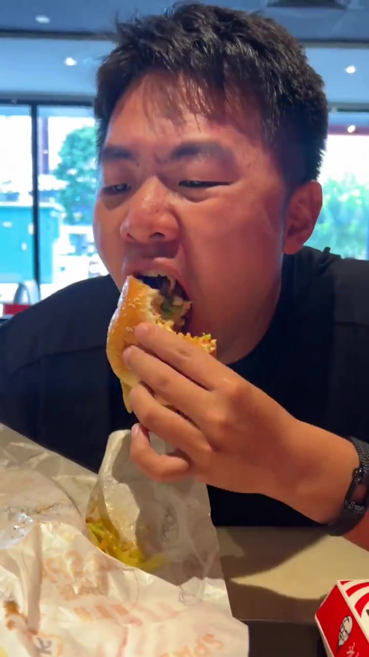 这广告词怎么不够吃啊?!