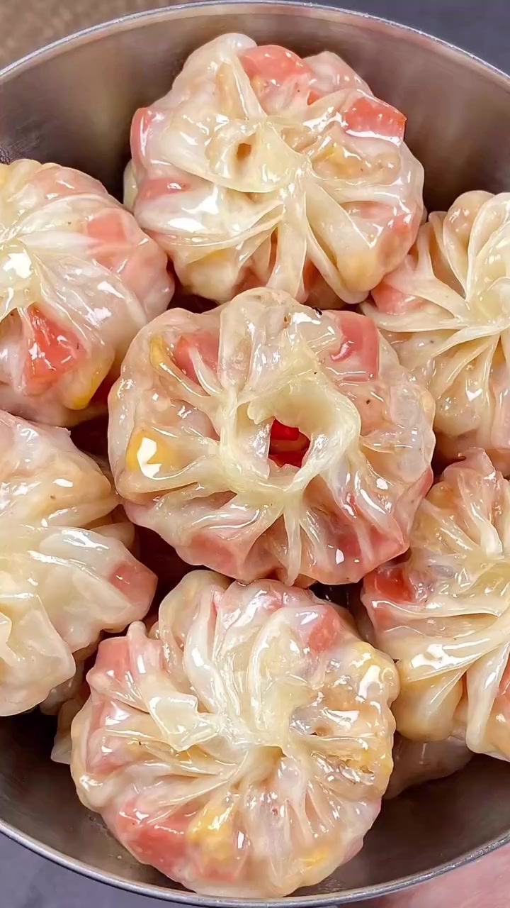 面食 早餐 营养早餐