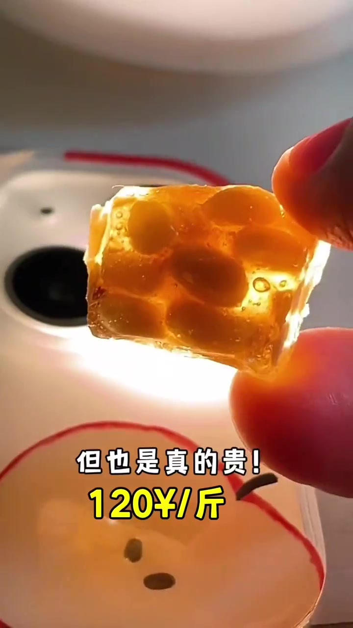 求你!别再买假特产了!苏州小土著带你买特产