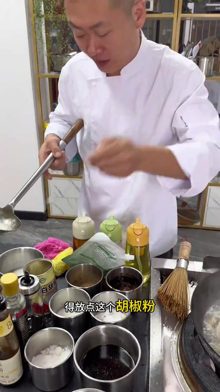 素会汤 那些尝一口就忘不掉的特色美食