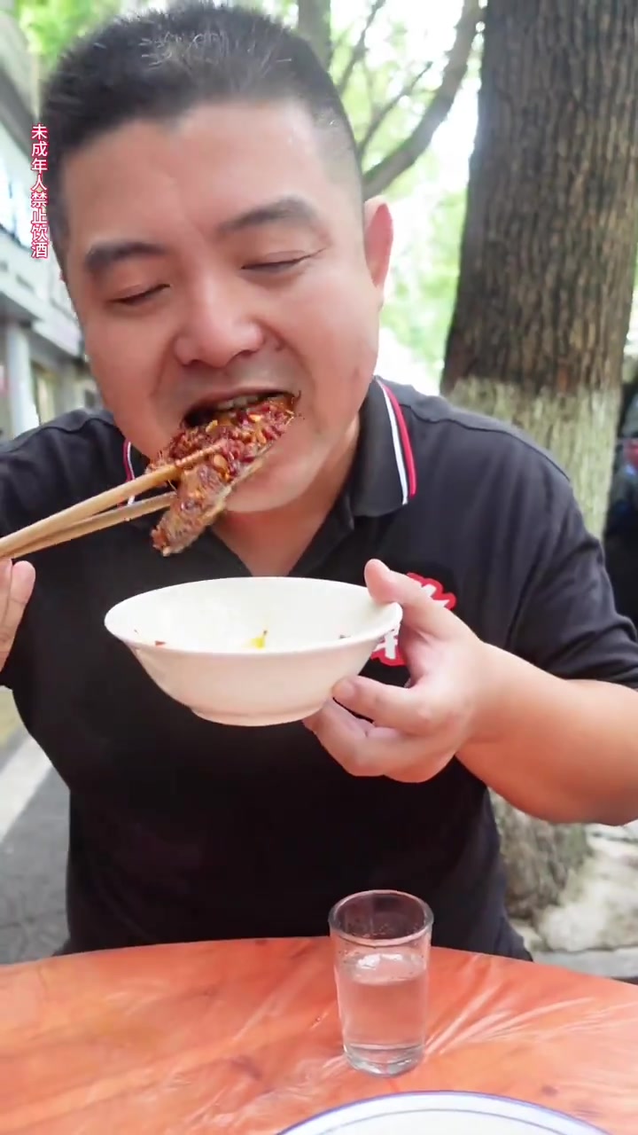 江西宜春爆辣菜,看看江西到底有多辣!