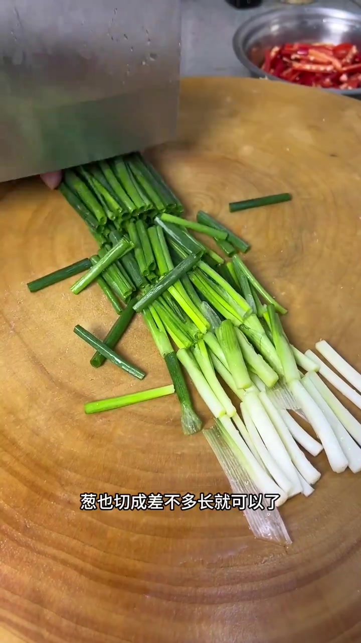 在家做大菜真的没有那么复杂