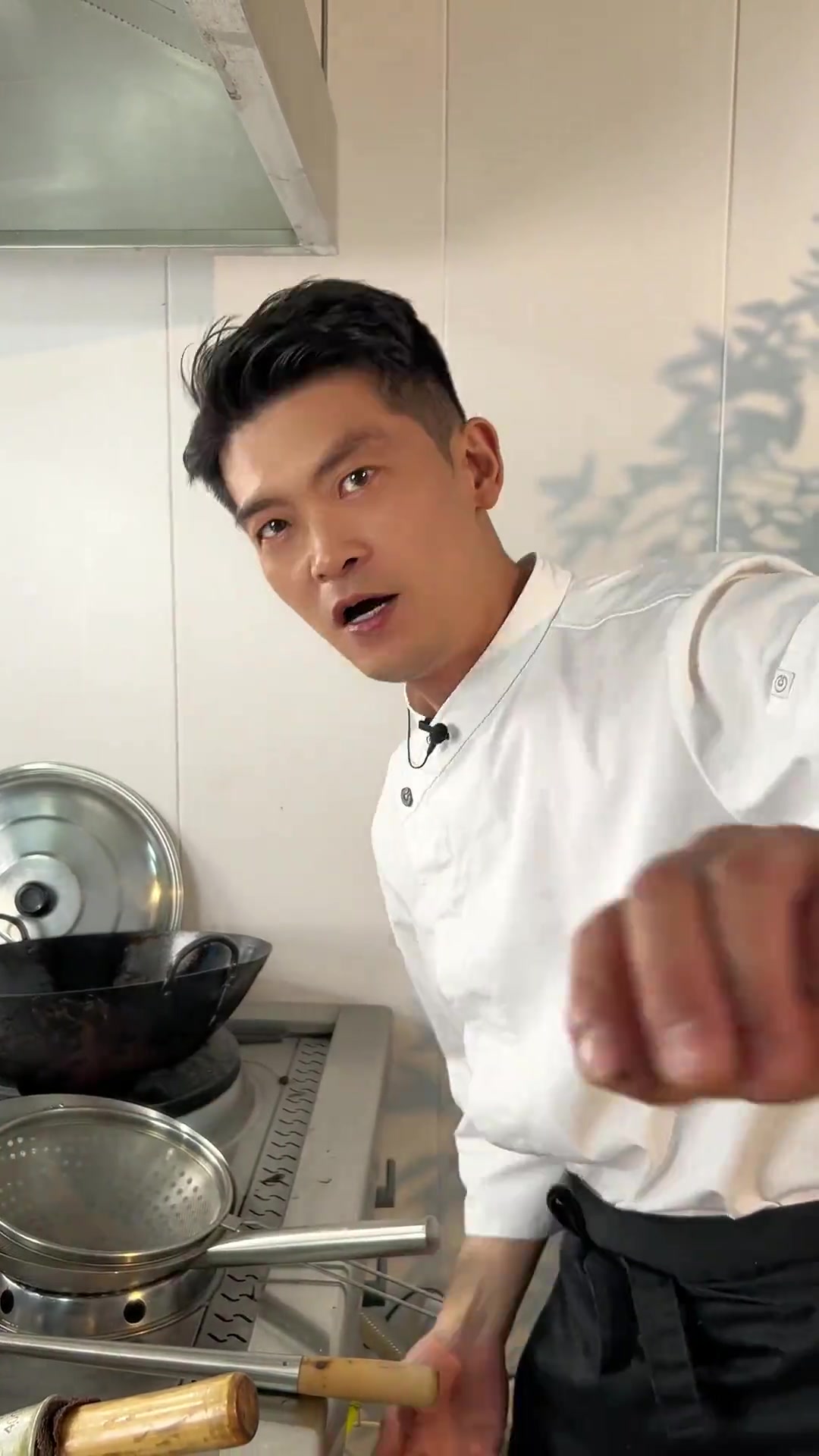 麻辣十三香蟹钳做法