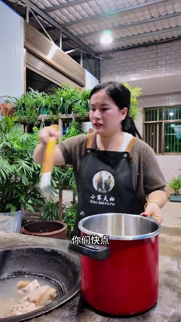 六月六水鱼炖羊肉、羊肉和甲鱼是完美组合