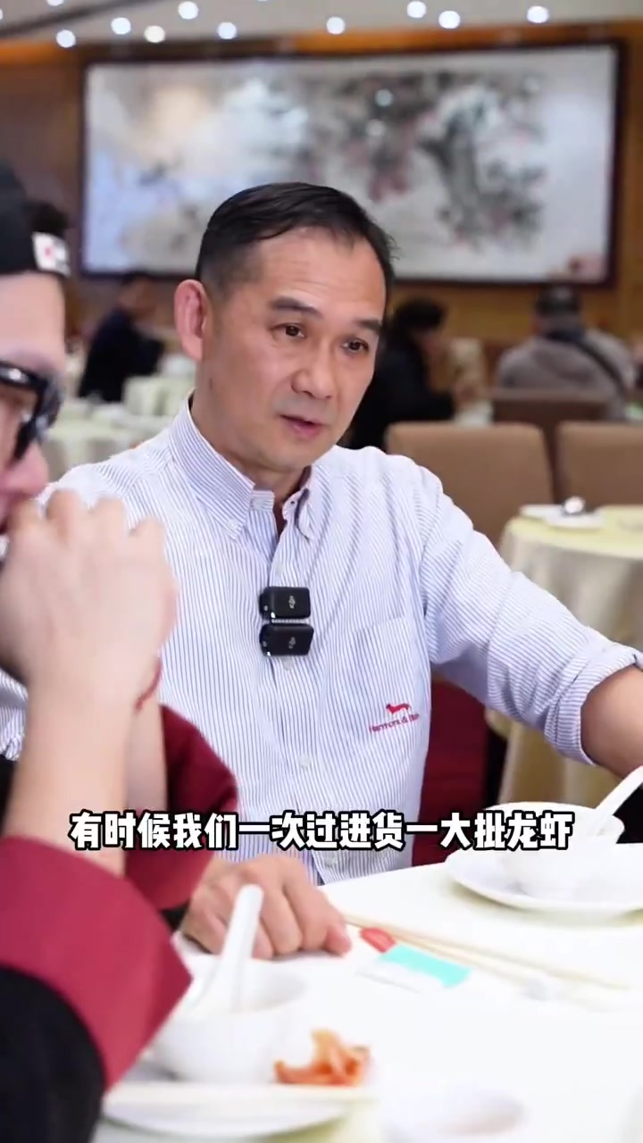 兴悦酒家:良哥亲自下厨(5)《粤菜界黄埔军校》