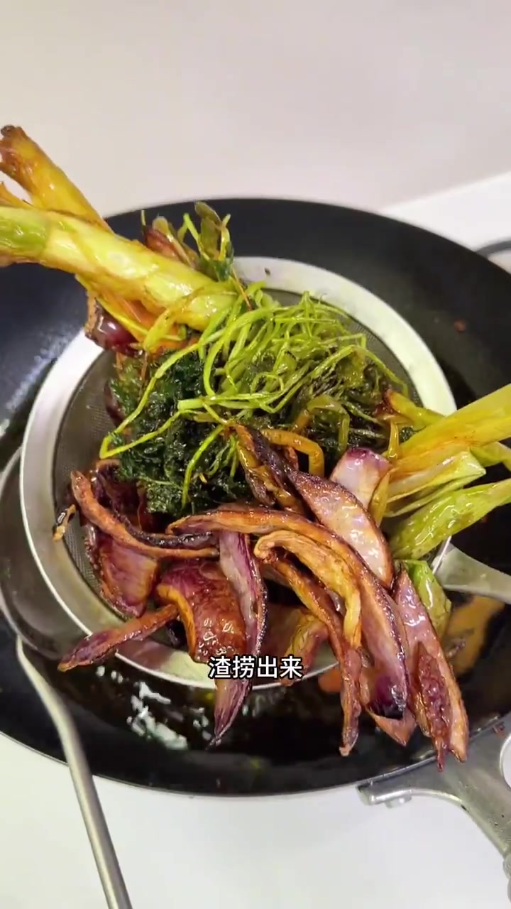 这个“鲜椒牛肉酱”每年都要做好几次!