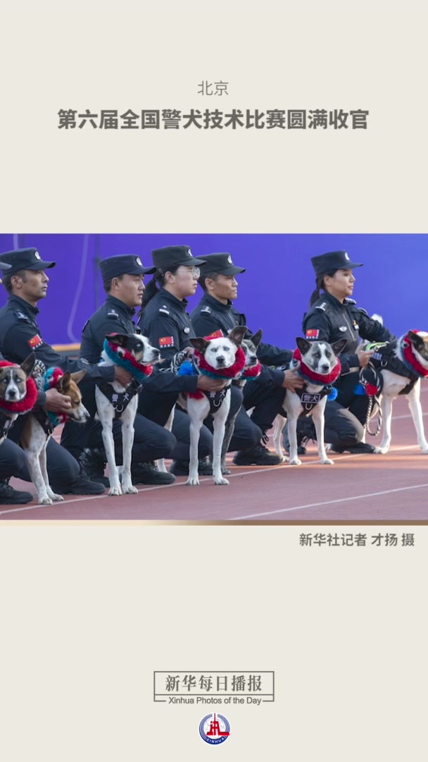 新华每日播报|10月23日