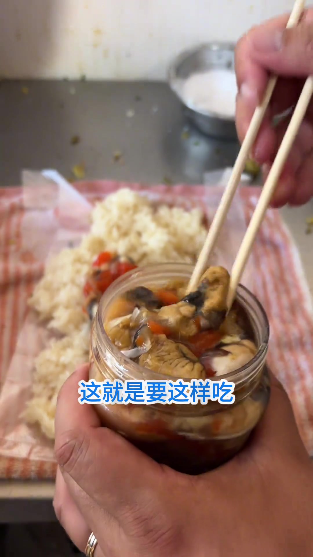 宁波人的早餐必须这样吃带劲