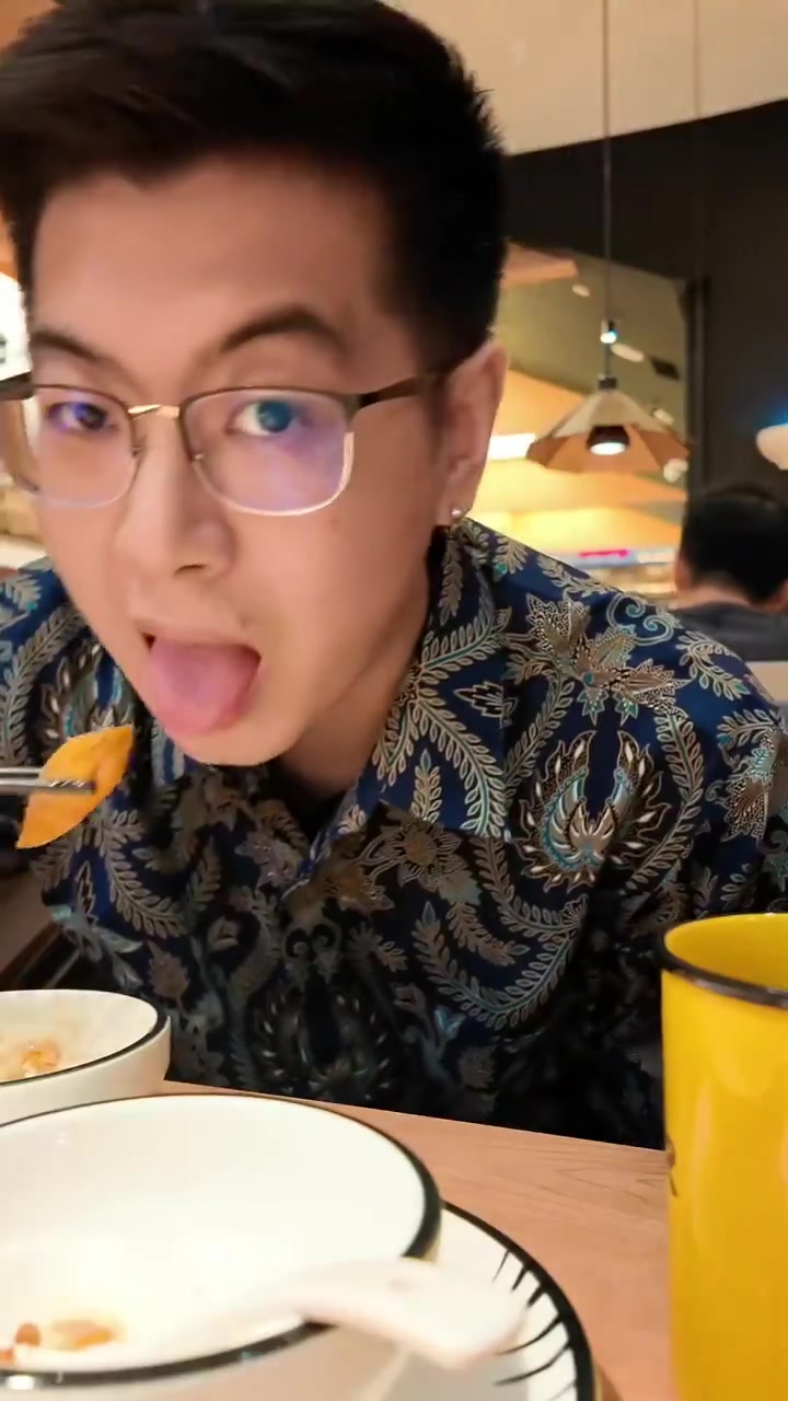 太二酸菜鱼居然都开到印尼来了?