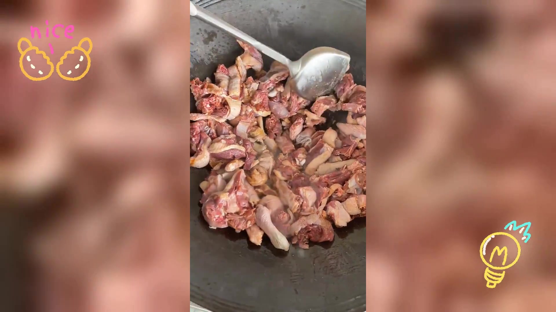 火焰鹅: 顺德名菜,江门醉鹅美食